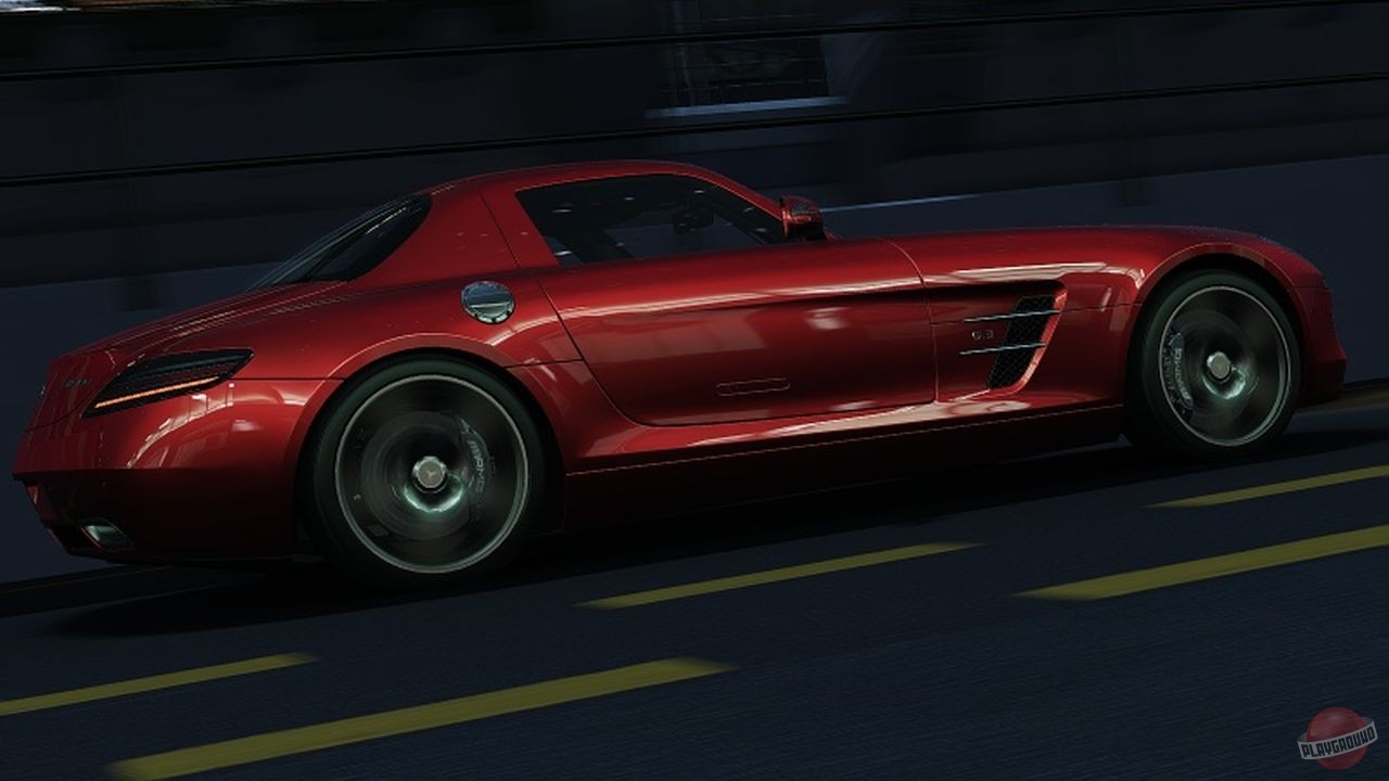 Скриншот из игры Project CARS - 701