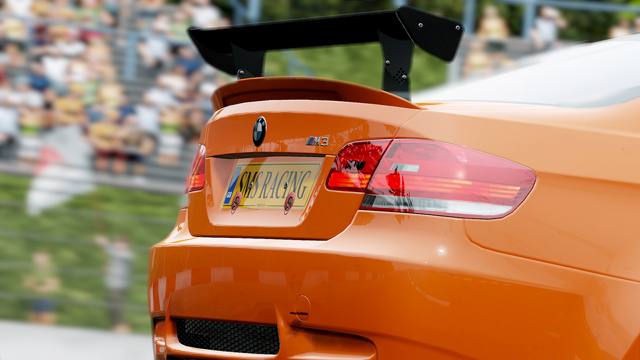 Скриншот из игры Project CARS - 688