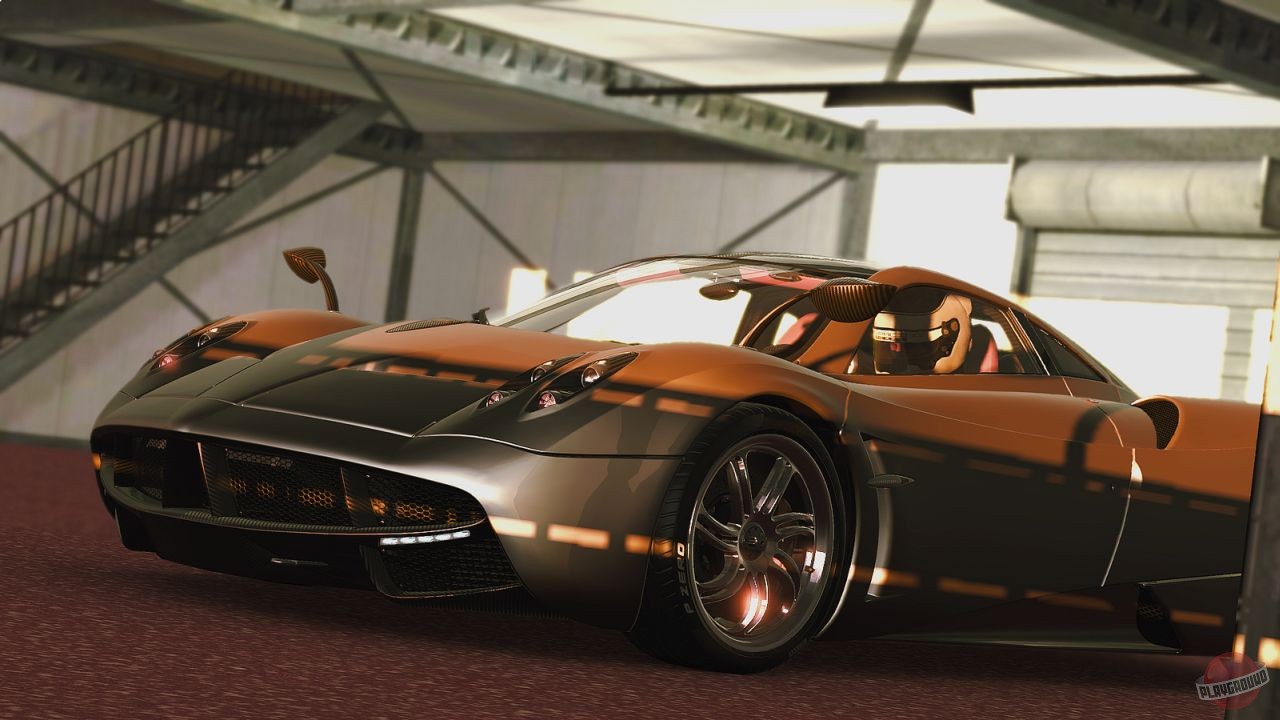 Скриншот из игры Project CARS - 706