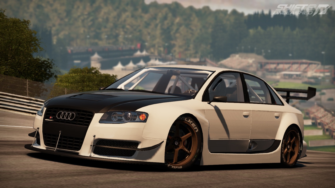 Скриншот из игры Shift 2 Unleashed - 131