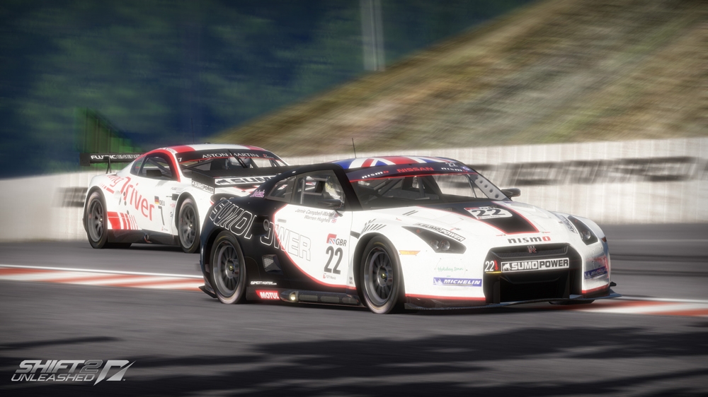 Скриншот из игры Shift 2 Unleashed - 213