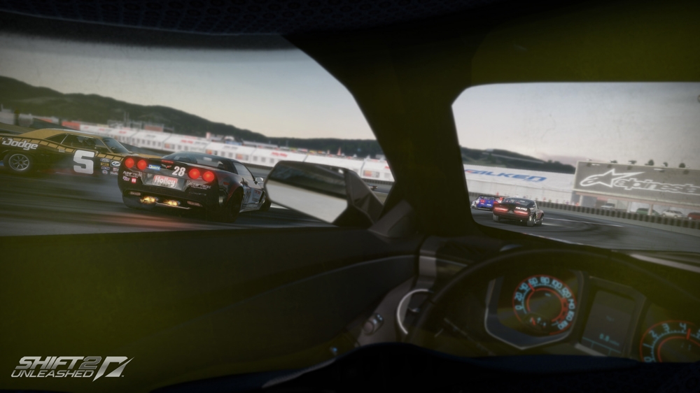 Скриншот из игры Shift 2 Unleashed - 170