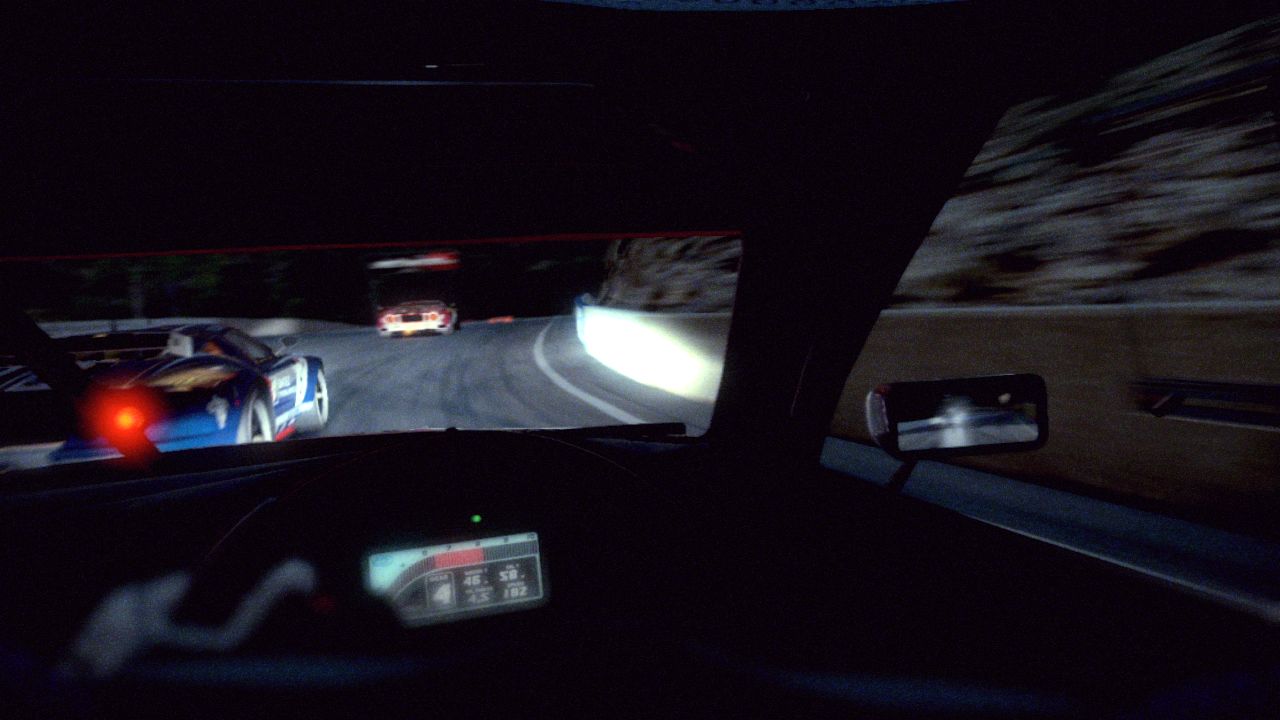 Скриншот из игры Shift 2 Unleashed - 187