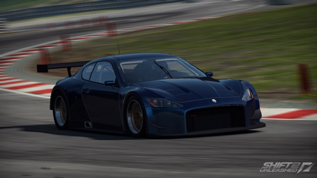 Скриншот из игры Shift 2 Unleashed - 206