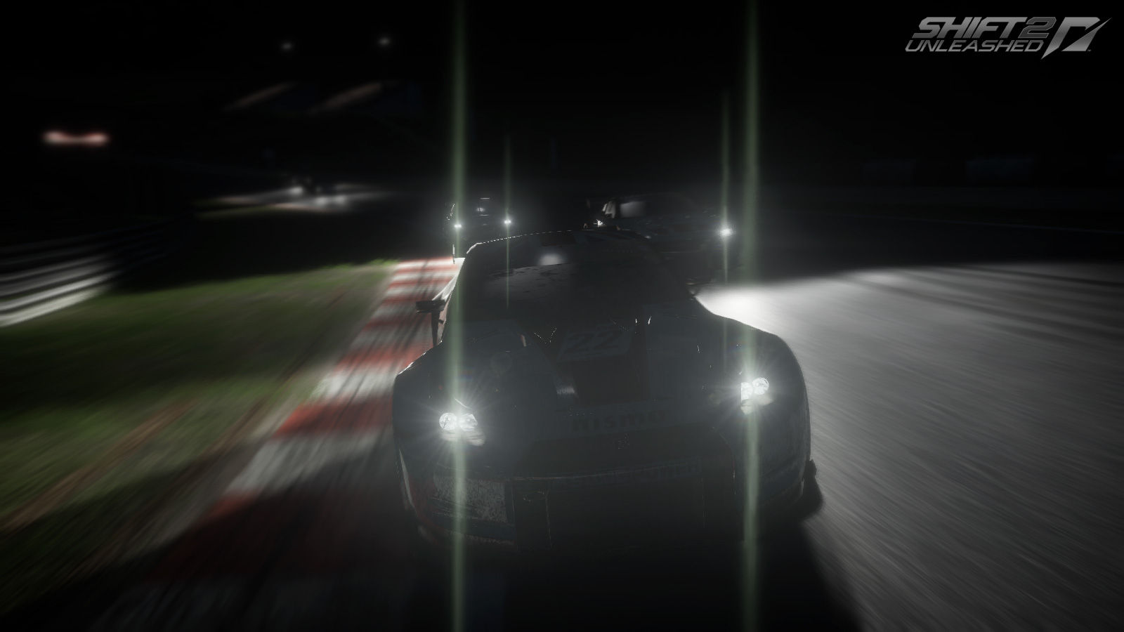 Скриншот из игры Shift 2 Unleashed - 207