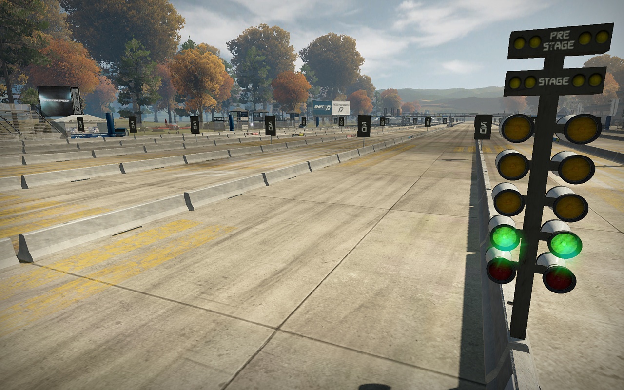 Скриншот из игры Shift 2 Unleashed - 130