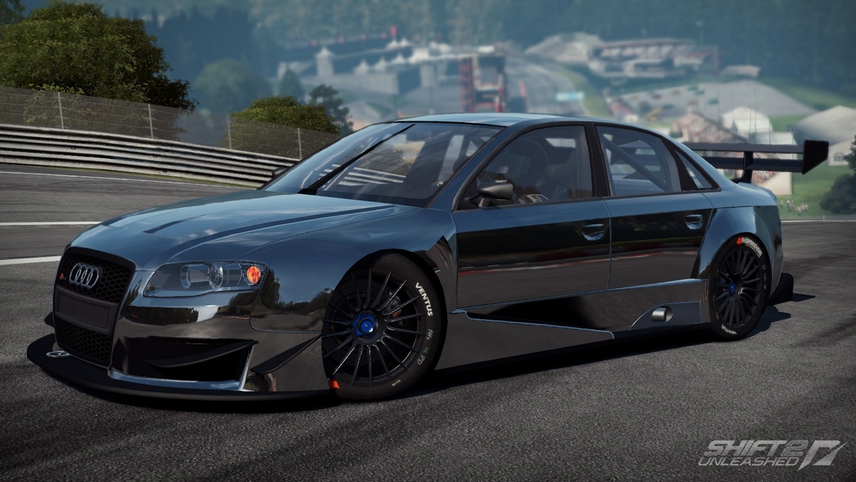 Скриншот из игры Shift 2 Unleashed - 121