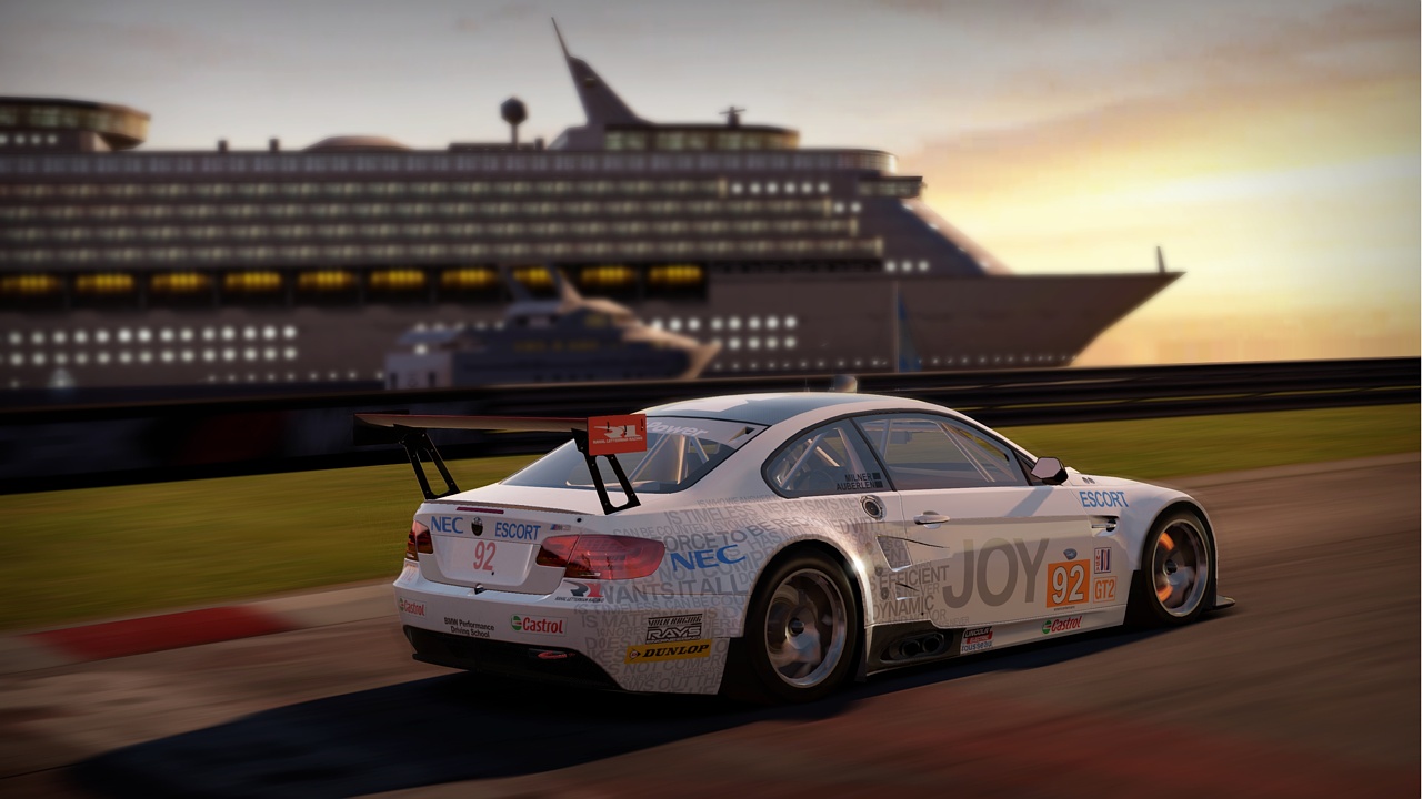 Скриншот из игры Shift 2 Unleashed - 209