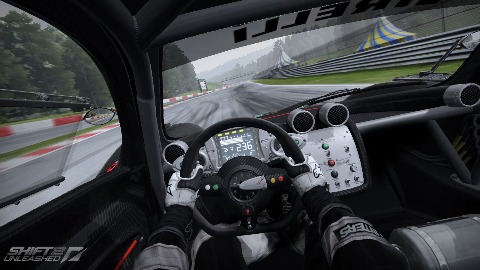 Скриншот из игры Shift 2 Unleashed - 171