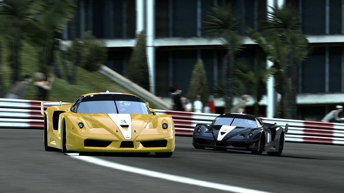 Скриншот из игры Test Drive: Ferrari Racing Legends - 24