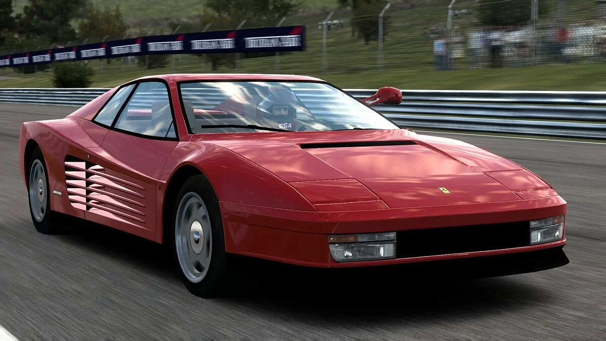 Скриншот из игры Test Drive: Ferrari Racing Legends - 19