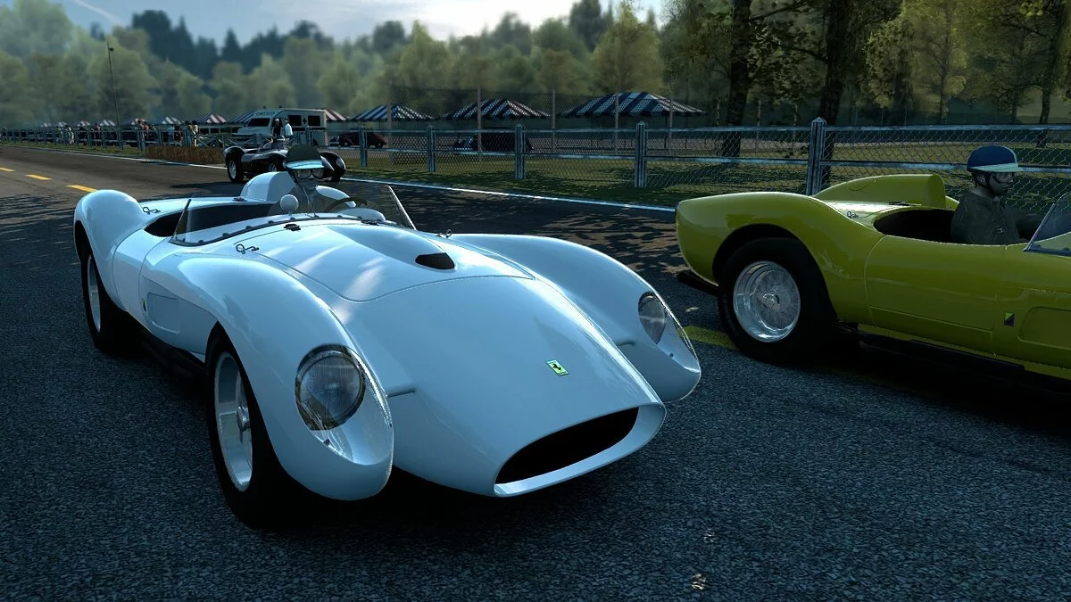 Скриншот из игры Test Drive: Ferrari Racing Legends - 41