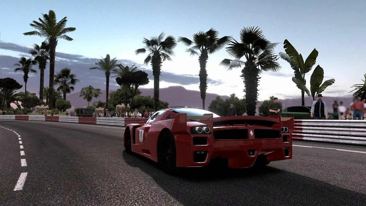 Скриншот из игры Test Drive: Ferrari Racing Legends - 15