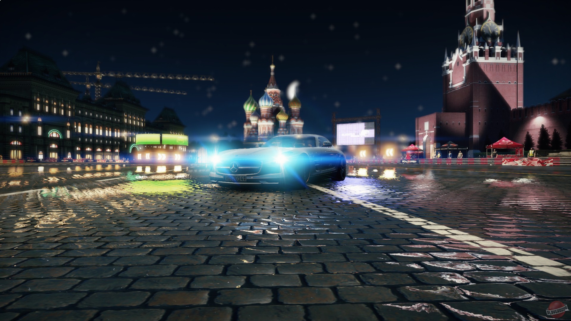 Скриншот из игры World of Speed - 261