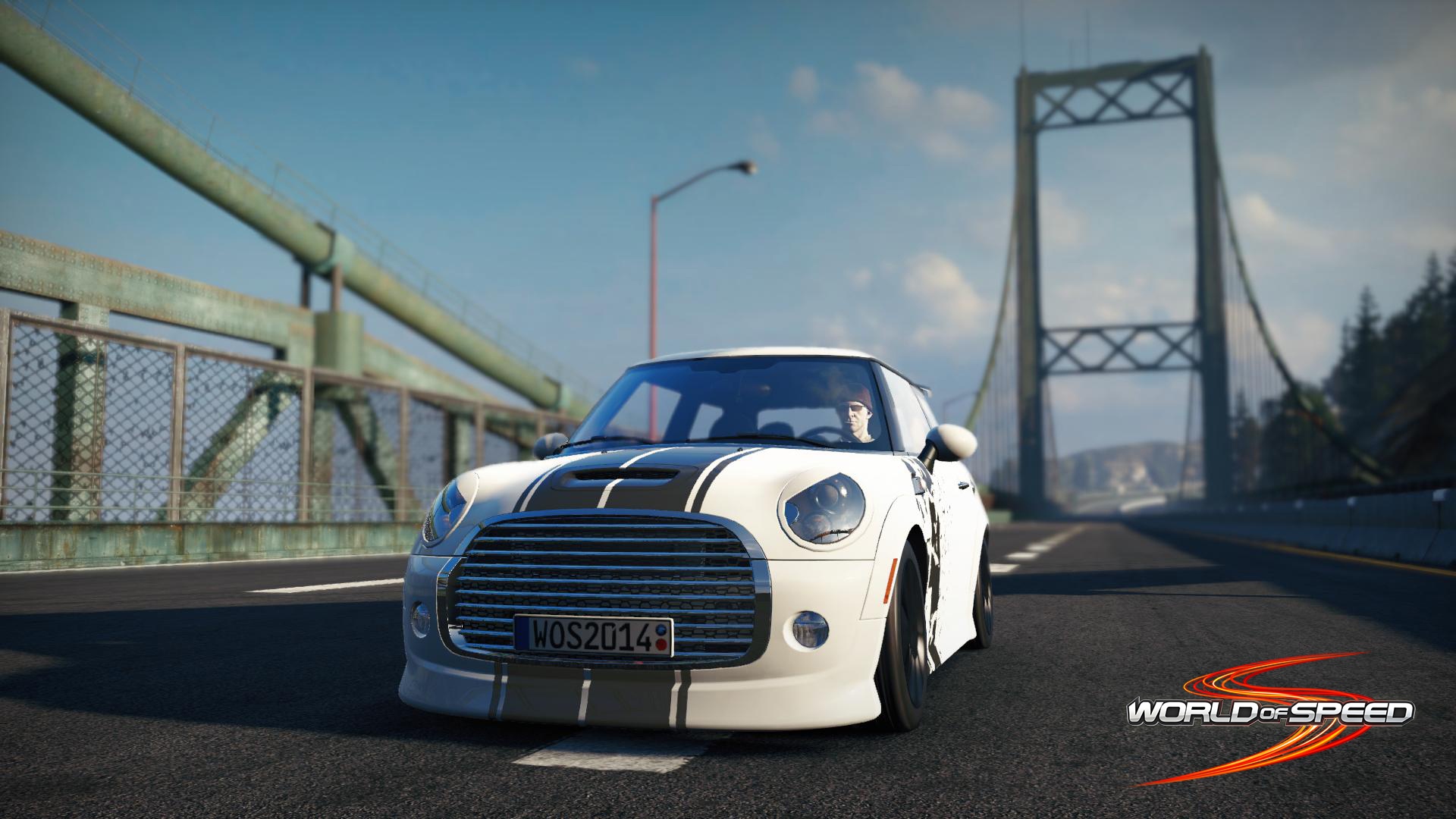 Скриншот из игры World of Speed - 288