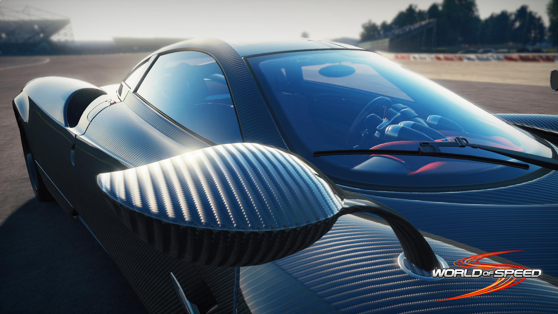 Скриншот из игры World of Speed - 289