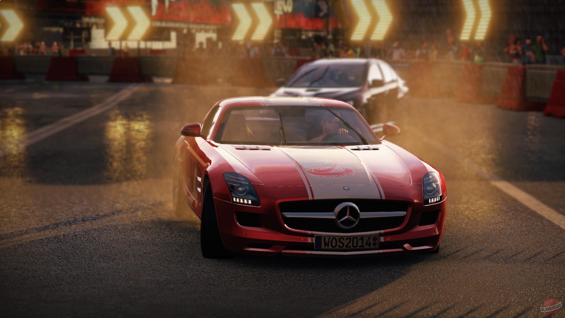 Скриншот из игры World of Speed - 279