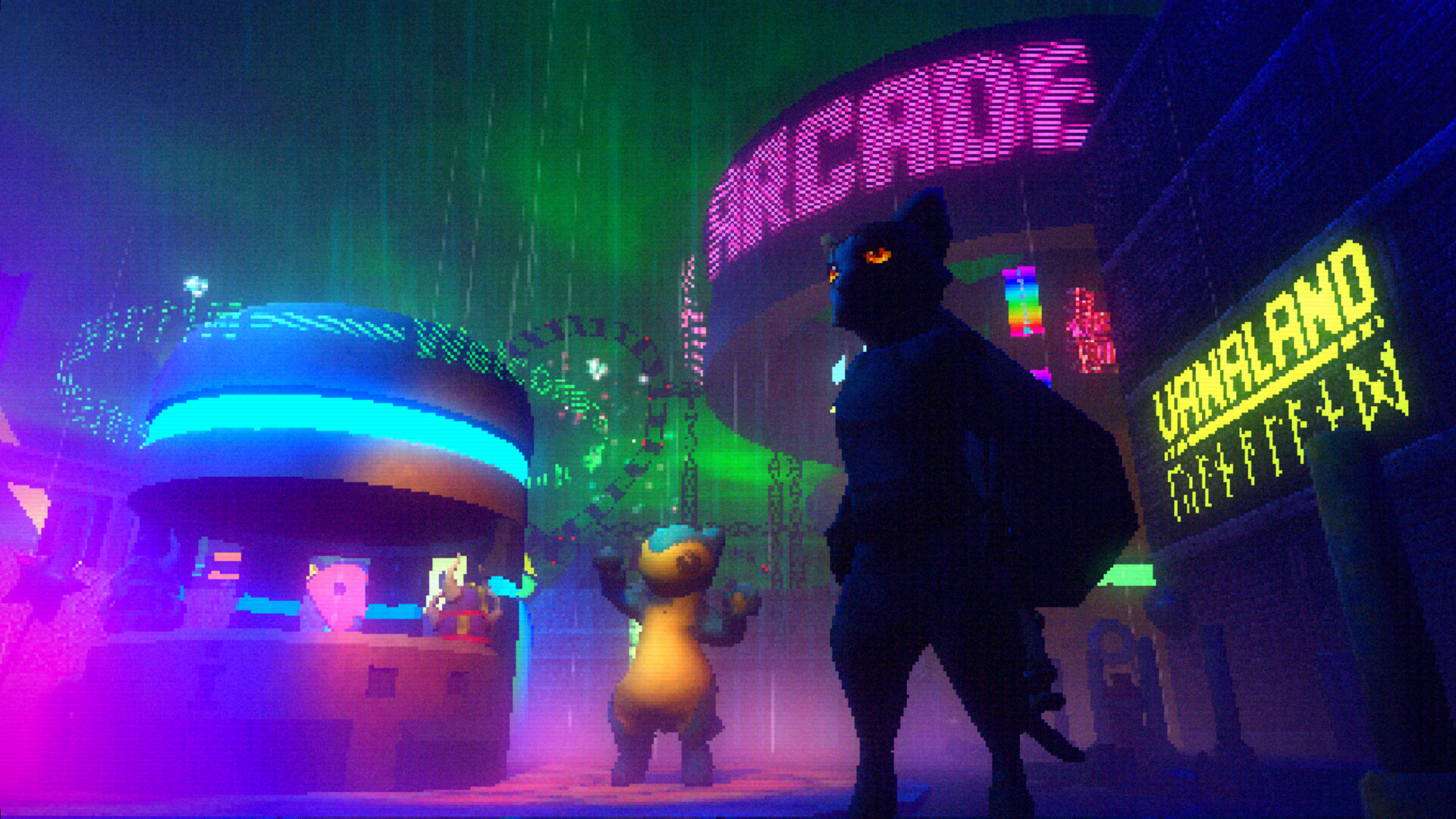 Скриншот из игры Combustion - 1