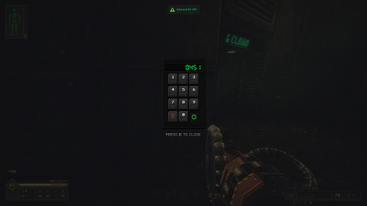Скриншот из игры Core Decay - 35