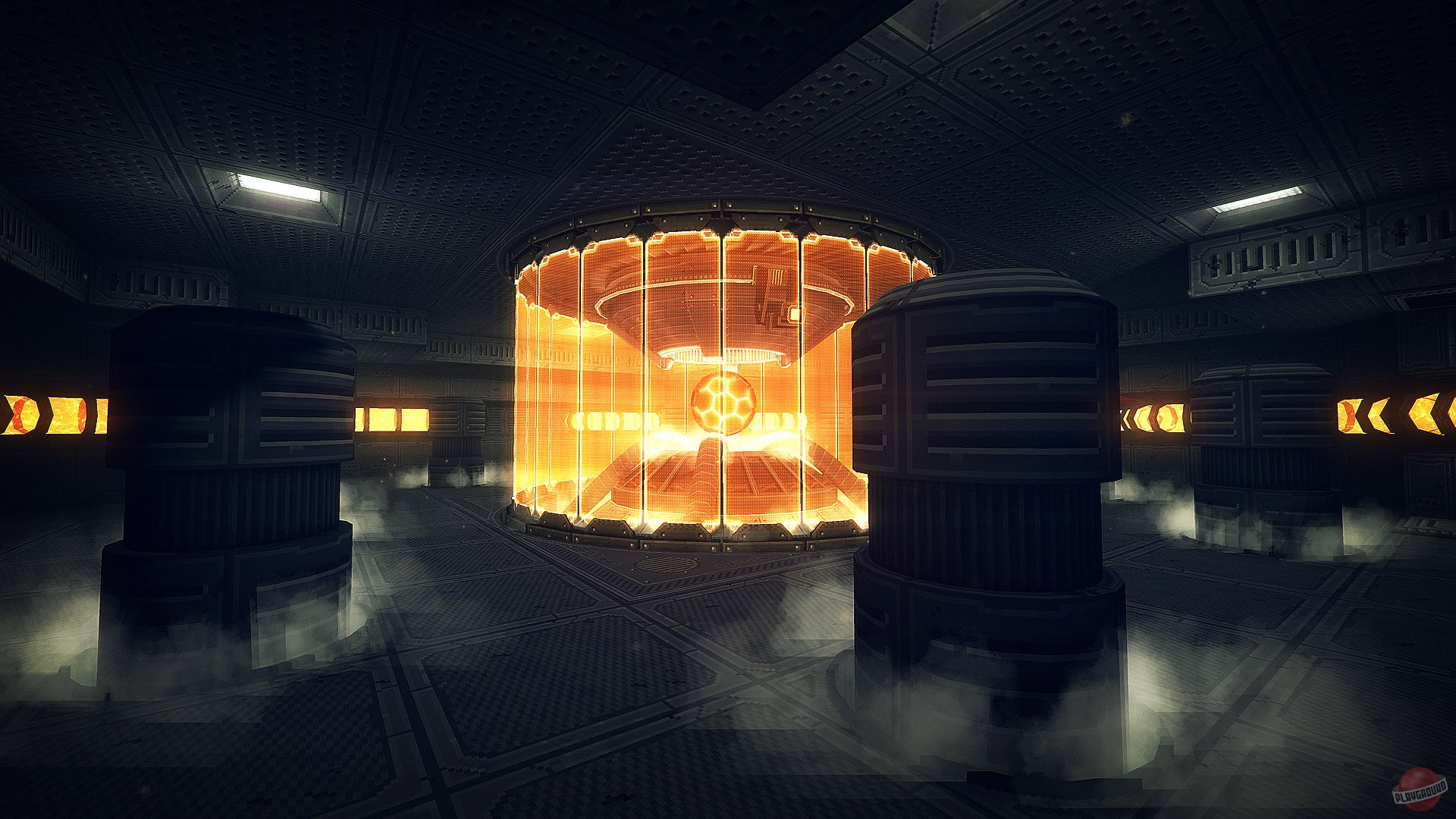 Скриншот из игры Core Decay - 28