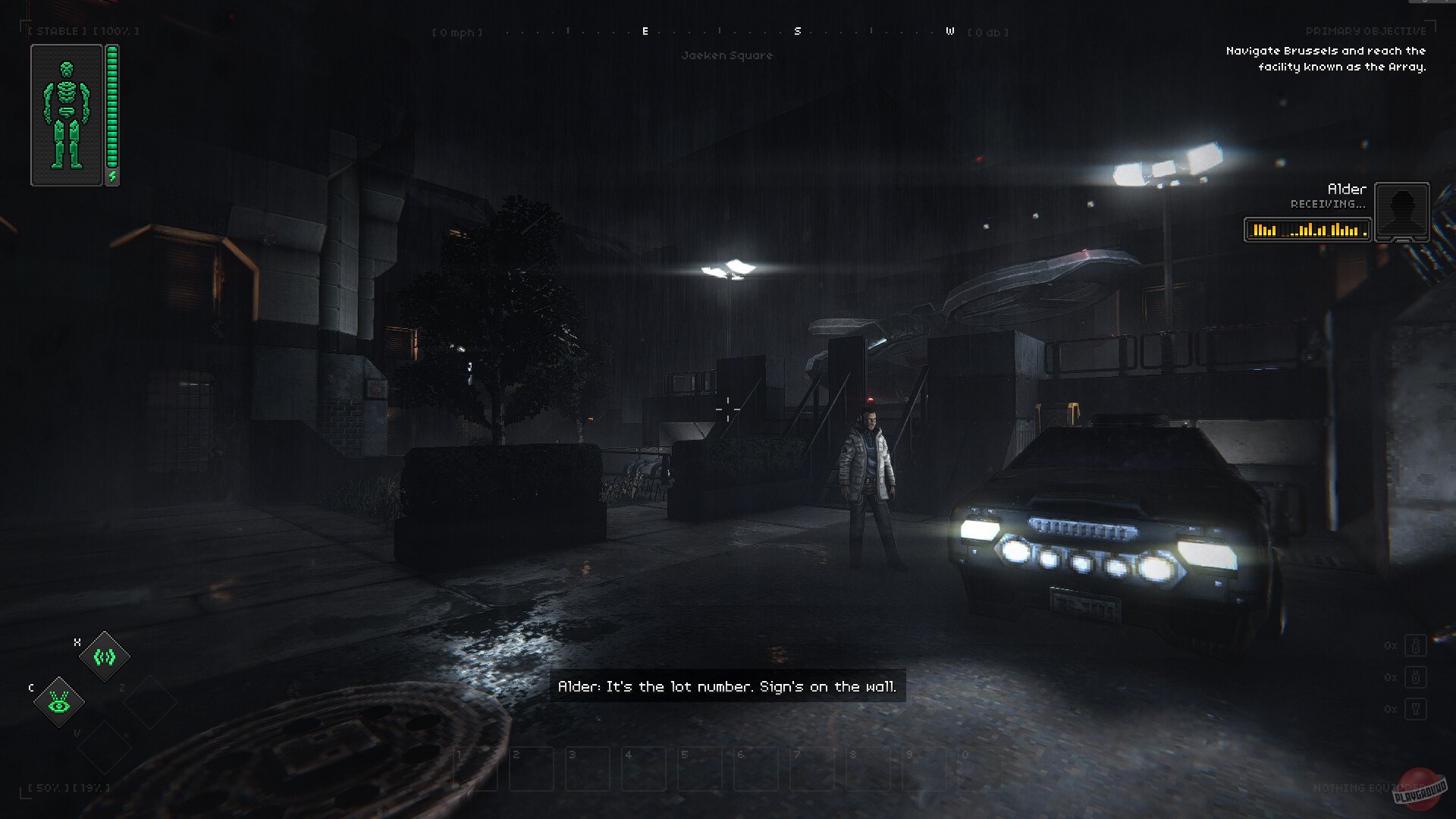 Скриншот из игры Core Decay - 41