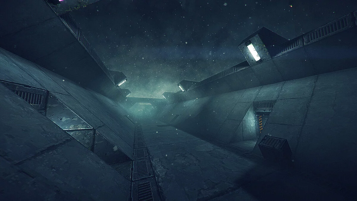 Скриншот из игры Core Decay - 32