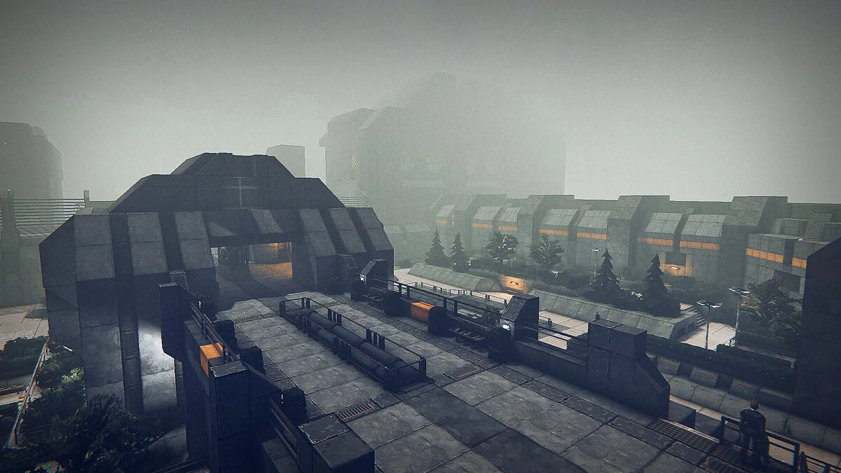 Скриншот из игры Core Decay - 15