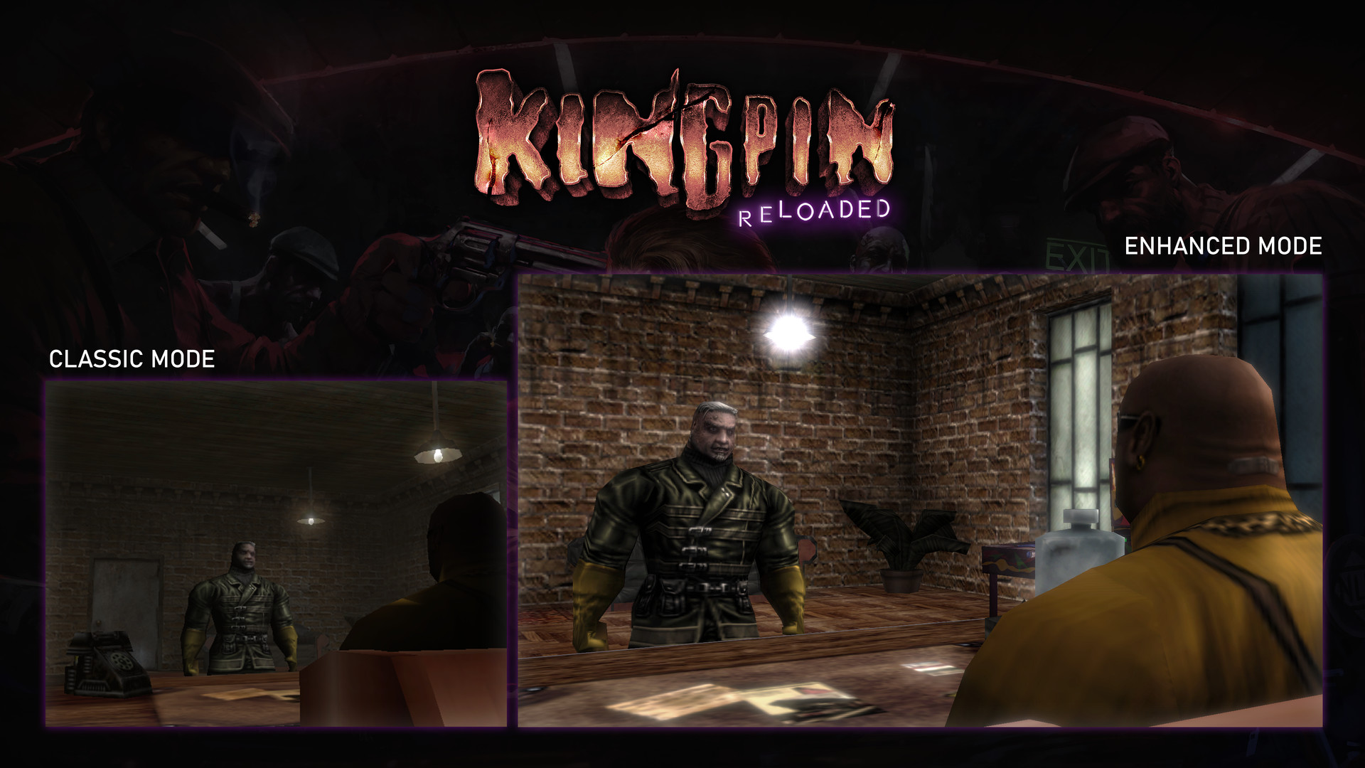 Скриншот из игры Kingpin: Reloaded - 5