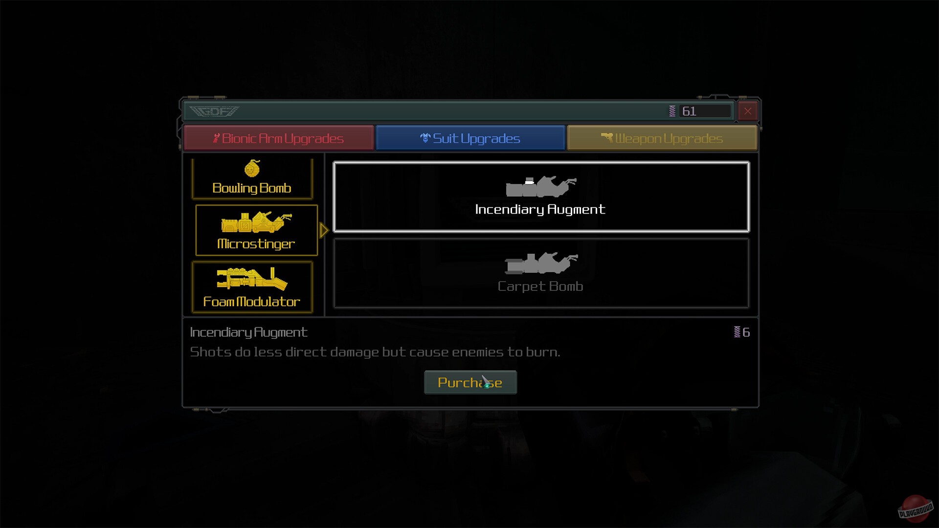 Скриншот из игры Phantom Fury - 33