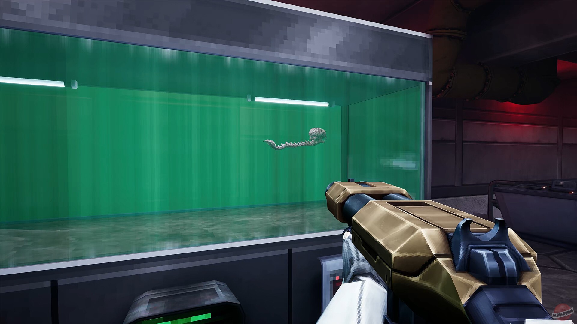 Скриншот из игры Phantom Fury - 37