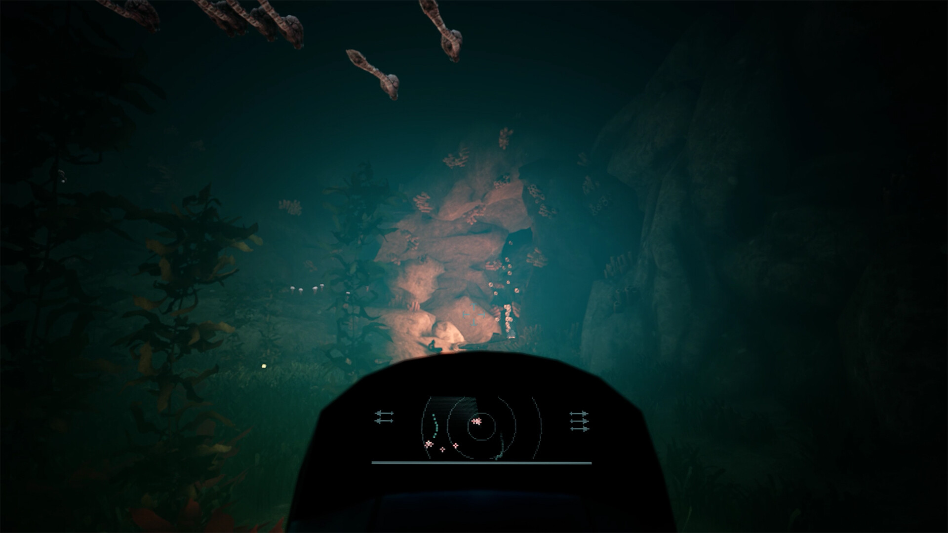 Скриншот из игры Phantom Fury - 19