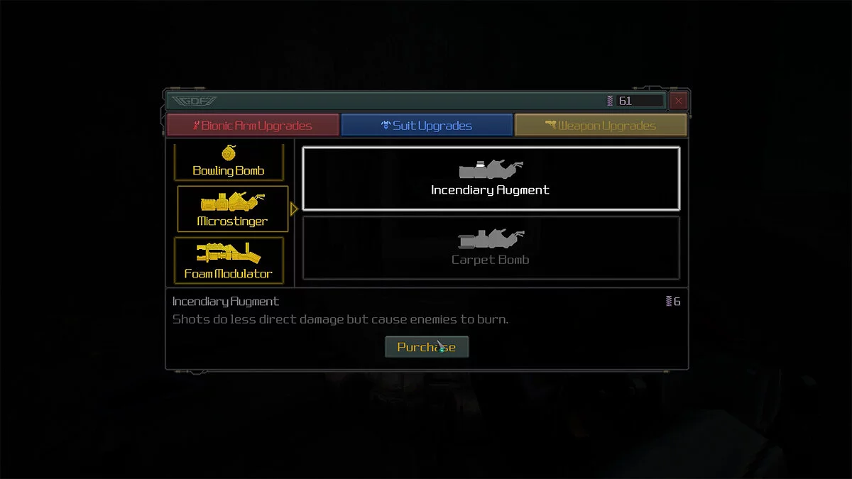 Скриншот из игры Phantom Fury - 17