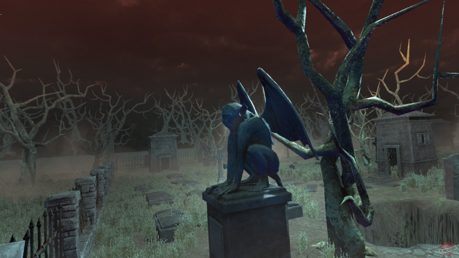 Скриншот из игры Final Rest - 3