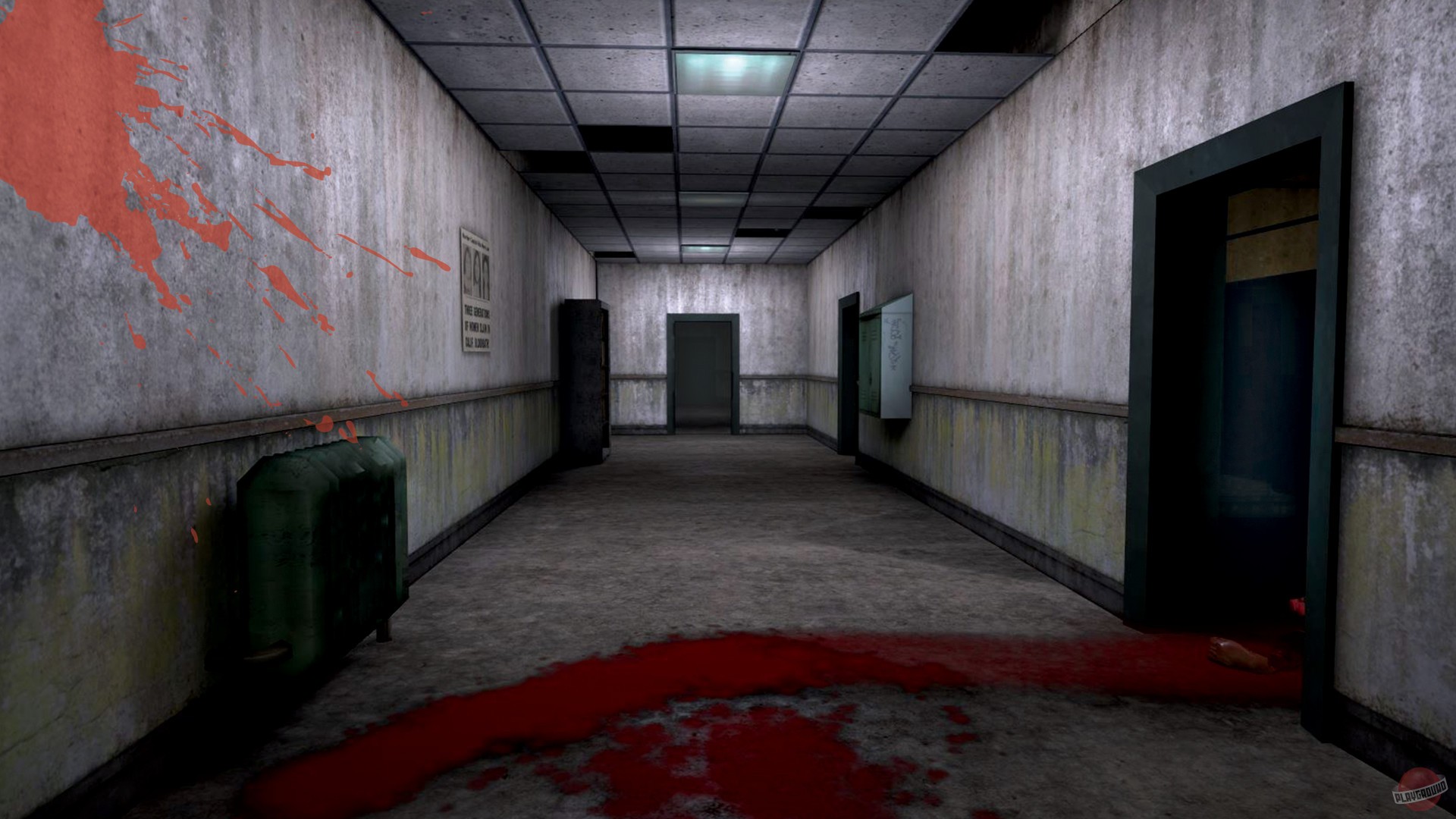 Скриншот из игры Final Rest - 2