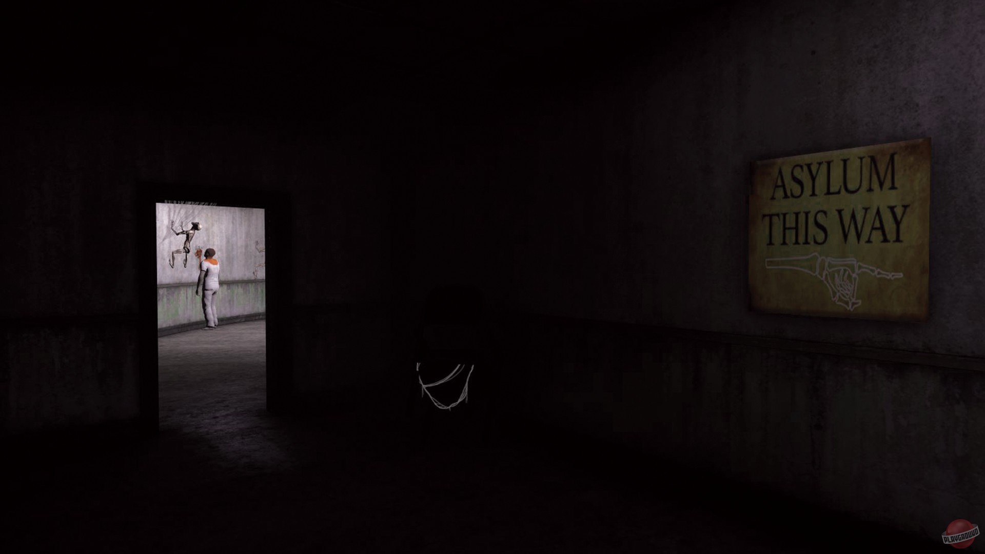 Скриншот из игры Final Rest - 1