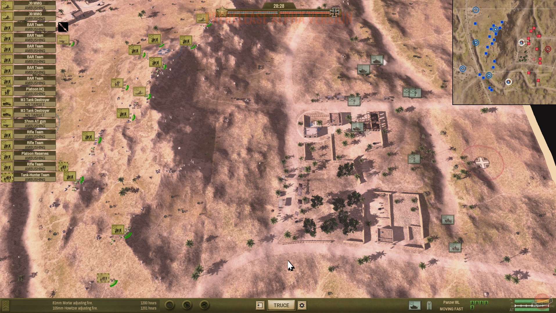 Скриншот из игры Close Combat: The Bloody First - 37