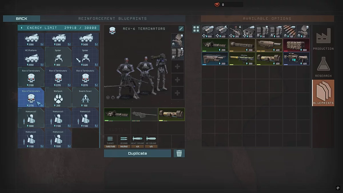 Скриншот из игры Terminator: Dark Fate - Defiance: We are Legion - 7