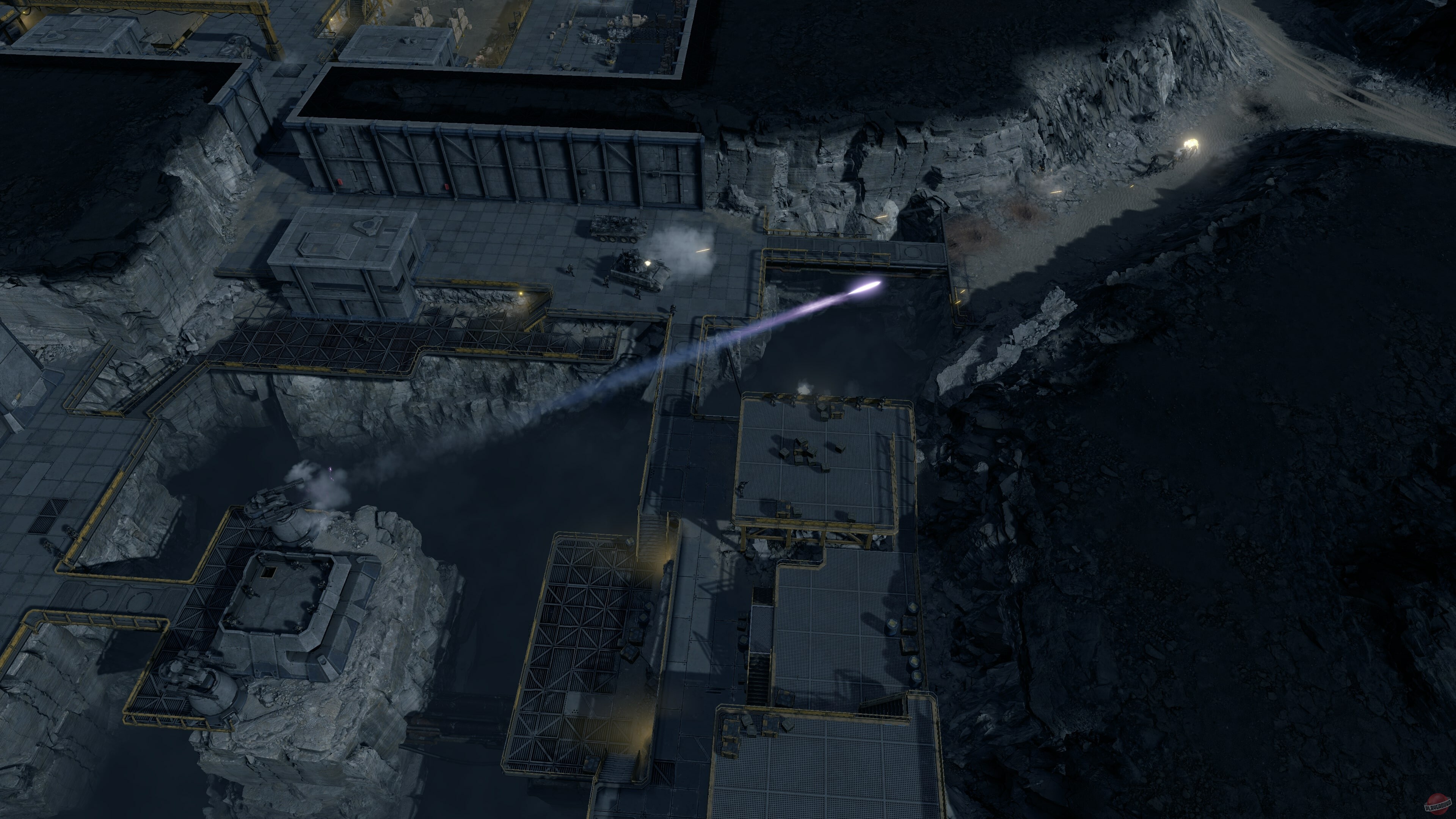 Скриншот из игры Terminator Dark Fate: Defiance - 26