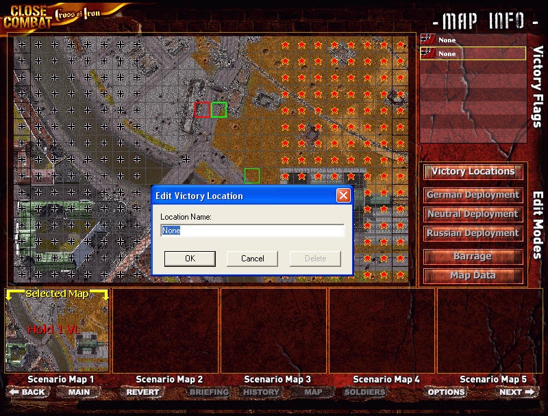 Скриншот из игры Close Combat: Cross of Iron - 27