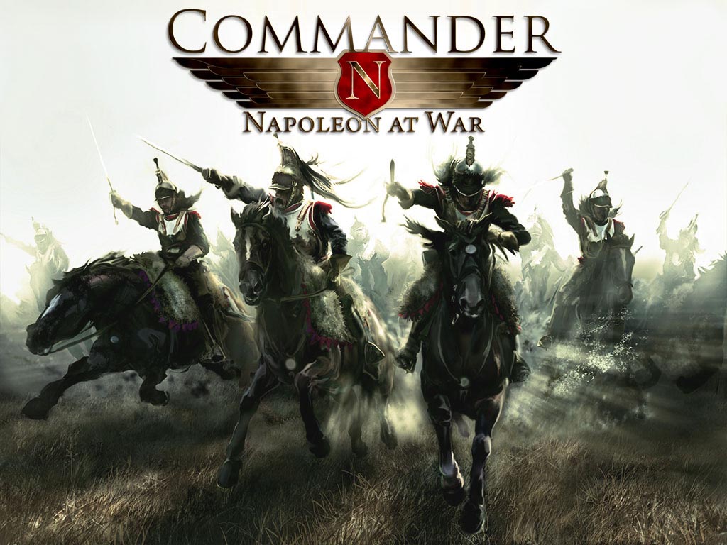 Скриншот из игры Commander: Napoleon at War - 15