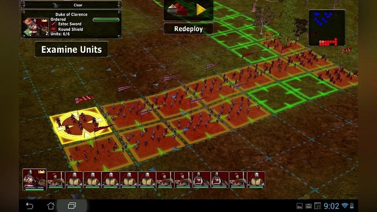 Скриншот из игры History: Great Battles Medieval - 32