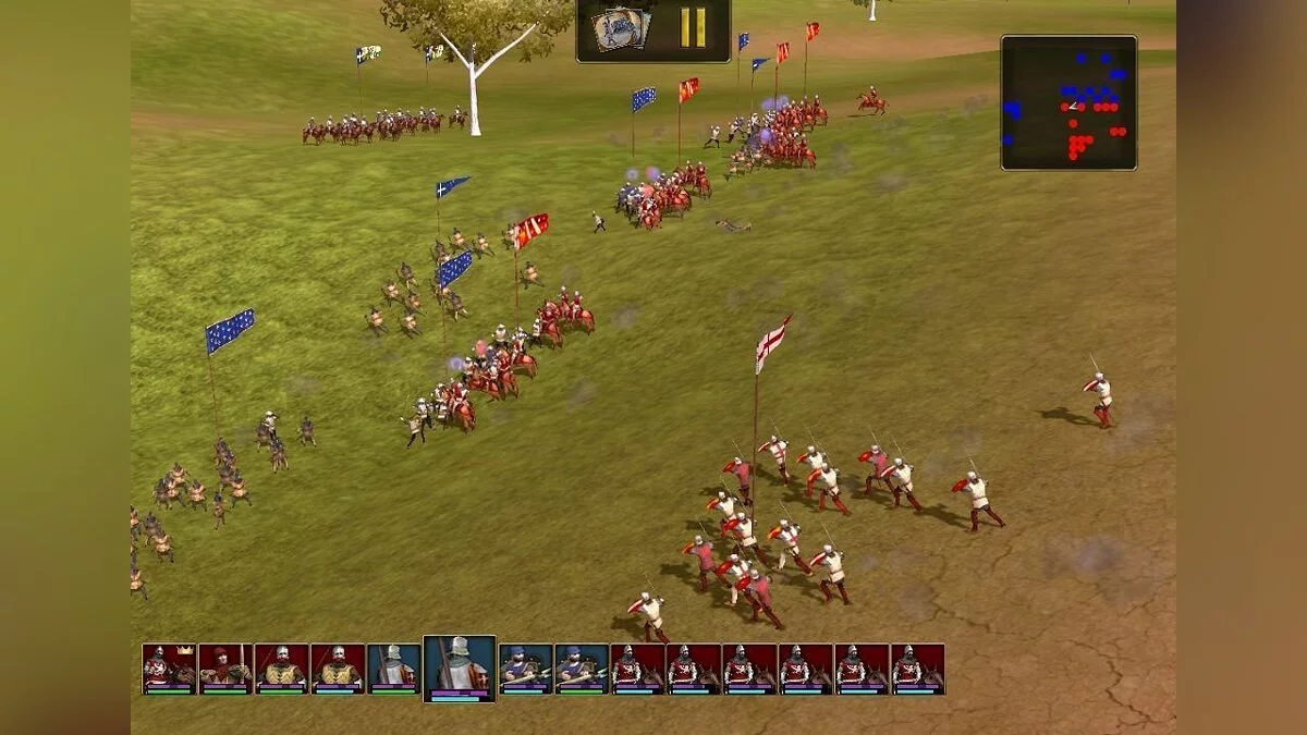 Скриншот из игры History: Great Battles Medieval - 22