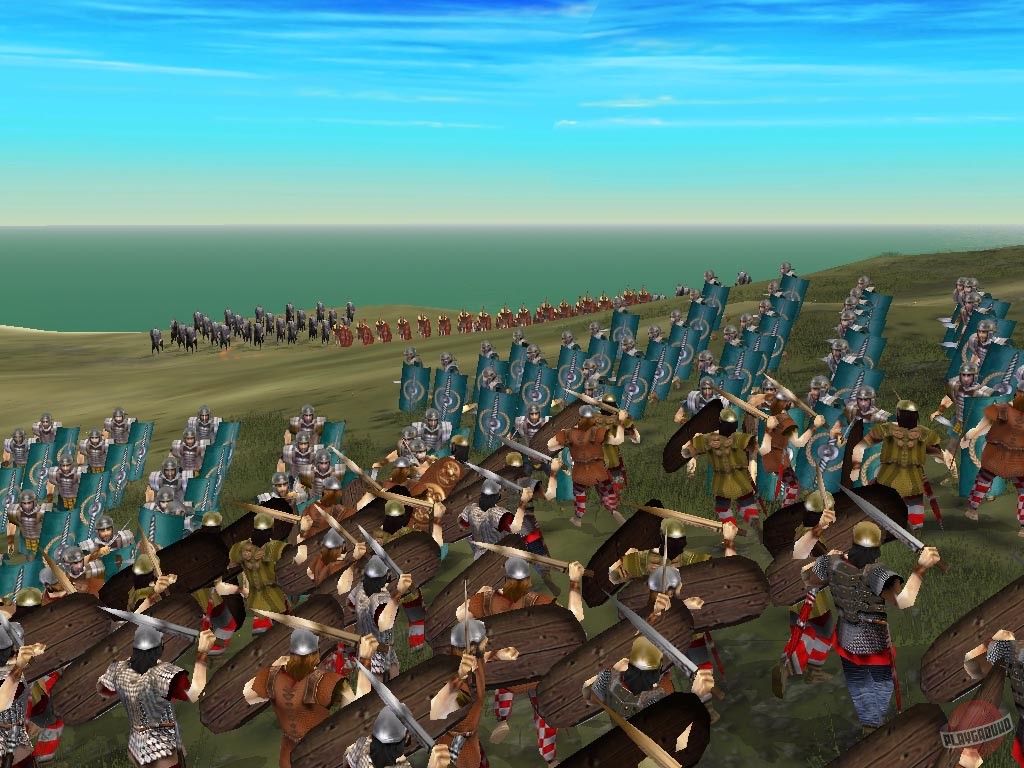 Скриншот из игры Legion Arena - 39