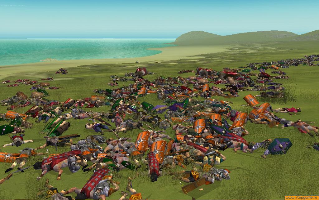 Скриншот из игры Legion Arena - 41