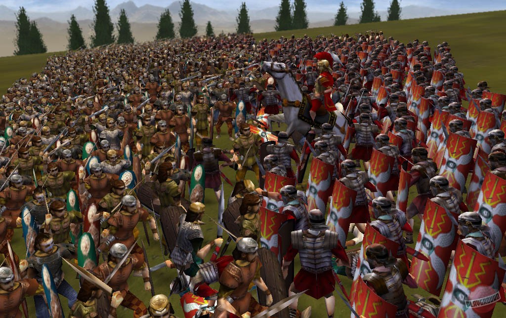 Скриншот из игры Legion Arena - 11