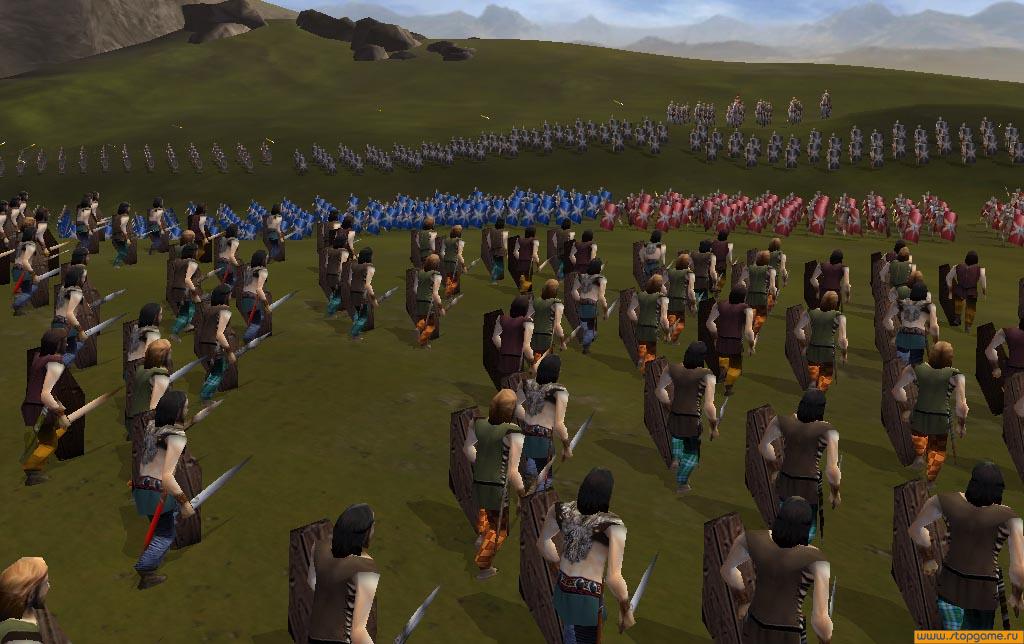 Скриншот из игры Legion Arena - 26