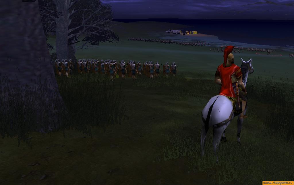 Скриншот из игры Legion Arena - 47