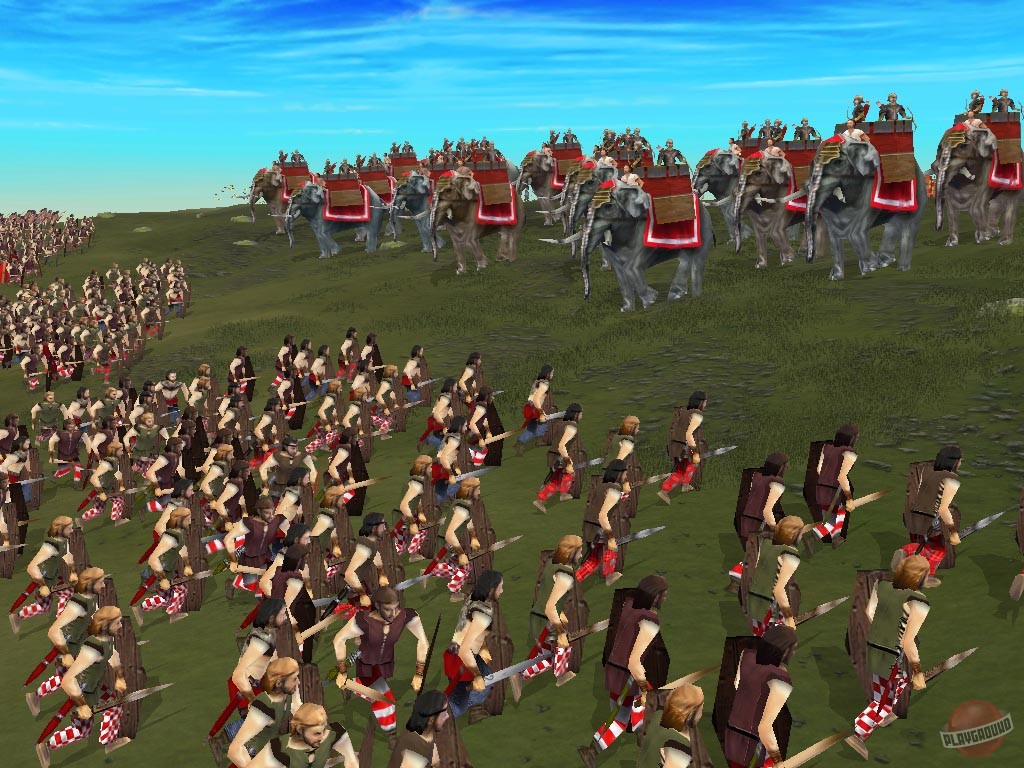 Скриншот из игры Legion Arena - 33