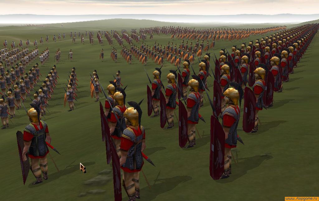 Скриншот из игры Legion Arena - 44