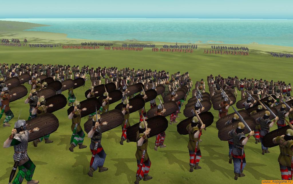 Скриншот из игры Legion Arena - 15